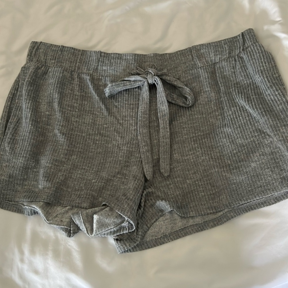 Jockey sleep shorts